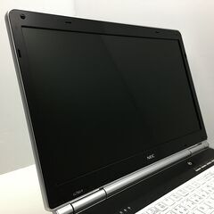 ★長期サポートOffice2024｜Win11(24H2)★NEC LL750/F【高機能 i7 +爆速SSD2TB +メモリ8GB】★圧巻のYAMAHAサウンド（管理：202508110126）の画像