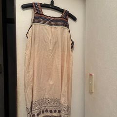 トップスの画像