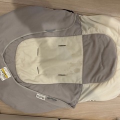 コンビ ハイローチェア（手動スウィング)の画像
