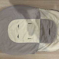 コンビ ハイローチェア（手動スウィング)の画像