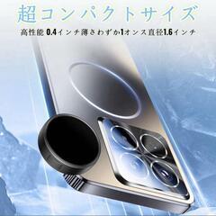 【新品】980時間 64G AI 録音機 ボイスレコーダー 小型 高感度 会話録音の画像