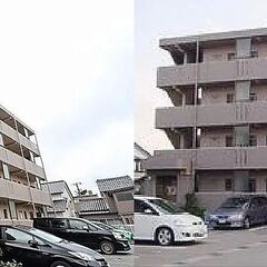 18000万 10.48% 築23年 RC 土地建物積算1…