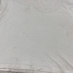無料！！GAPのTシャツの画像