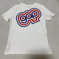 無料！！GAPのTシャツの画像