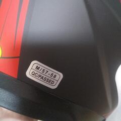 ジェットヘルメットGXT新品未使用の画像