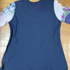 【取引終了メ】chamois レディースＴシャツＥの画像