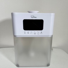 【加湿器】Joyhouse ハイブリッド式 超音波加湿器 J07の画像