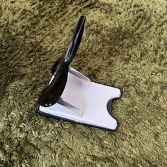 穴開けパンチの画像