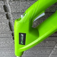 Greenworks 24V 芝刈り機 の画像