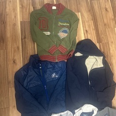 140／男の子の画像