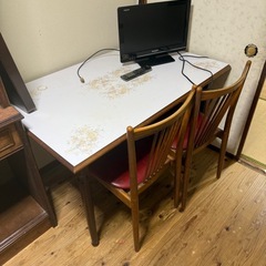 動作未確認！テレビの画像