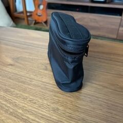 無印良品 ナイロンポーチの画像