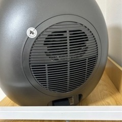 小型乾燥機　morusの画像