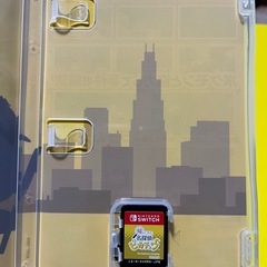 Switchソフト
の画像