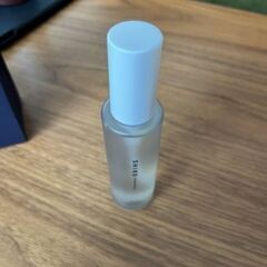 【未使用】SHIRO ボディコロン SAVONの画像