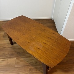 ローテーブルの画像