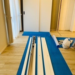 建具⭐︎Panasonic⭐︎ VERITISシリーズ MJE型 内装引き戸の画像