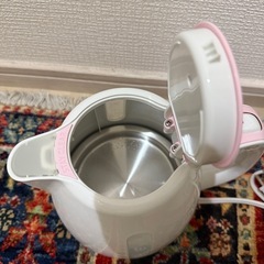 T-fal ケトルの画像