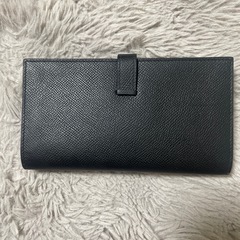 エルメス　長財布の画像
