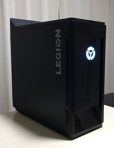 ゲーミングPC/Windows11/RTX3070/SSD計736GB/HDD1TB