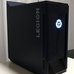 ゲーミングPC/Windows11/RTX3070/SSD512GB/HDD1TBの画像