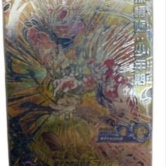 ドラゴンボール　カード(全レアカード)の画像