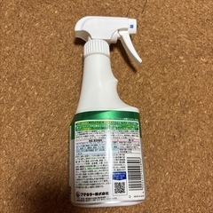ノンアルコール除菌　プレミアムの画像
