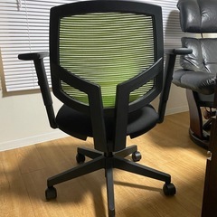 オフィスチェア・学習チェアの画像