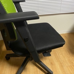オフィスチェア・学習チェアの画像