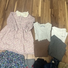 100／女の子
の画像