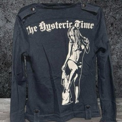 HYSTERIC GLAMOUR ヒステリックグラマーの画像