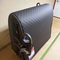 動作確認済み！電動ベッドの画像