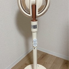 kakiku サーキュレーター　音声操作　　の画像