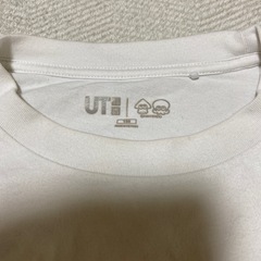 無料！！スプラトゥーン3Tシャツ　薄いシミありの画像