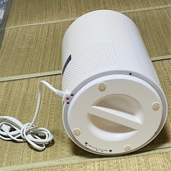 空気清浄機の画像