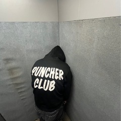 Hoodie: Model 01- Black Editionの画像