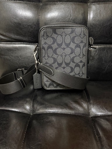 coachバック