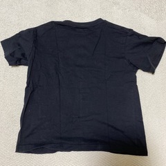 スプラトゥーン3のTシャツ　130cmの画像