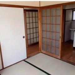 💰️敷礼無料！平坦地、尾関山公園も近くて環境良好。ペットも相談可！