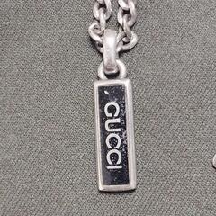 gucci ネックレスの画像