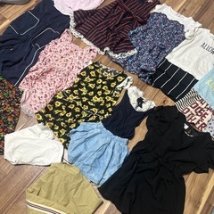 120／女の子の画像
