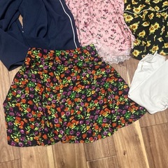 120／女の子の画像