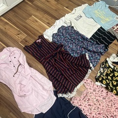 120／女の子の画像