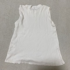 無料！！VIVIAN BLUEのノースリーブ の画像