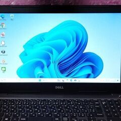 ①管理せ★大容量★リカバリー領域あり★Deii Inspiron 5567★Win11 24H2★定型コメントNG★15.6インチ★カメラ★WiFi等々→機能あり★おまけOS多数(Office、LINE他)＝掲載画像参照★質問NG★逆光撮影★決定者様のみ連絡★初回コメントでご希望日時、交渉金額が未記載時は既読スルー★返品不可★決定者様のみお返事★24時間対応★お返事は可能な限り迅速にさせて頂きます★最大で12時間以内の画像