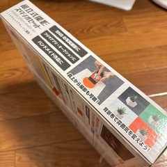 組み立て式撮影スタジオセットの画像