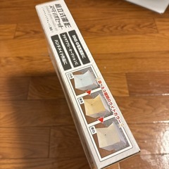 組み立て式撮影スタジオセットの画像