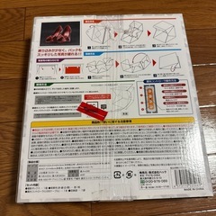 組み立て式撮影スタジオセットの画像