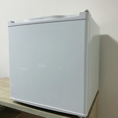 冷蔵庫 46Lの画像