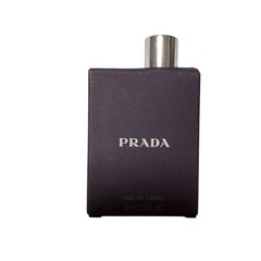 未使用 PRADA プラダ マン オーデトワレ 9ml 香水 フレグランスの画像
